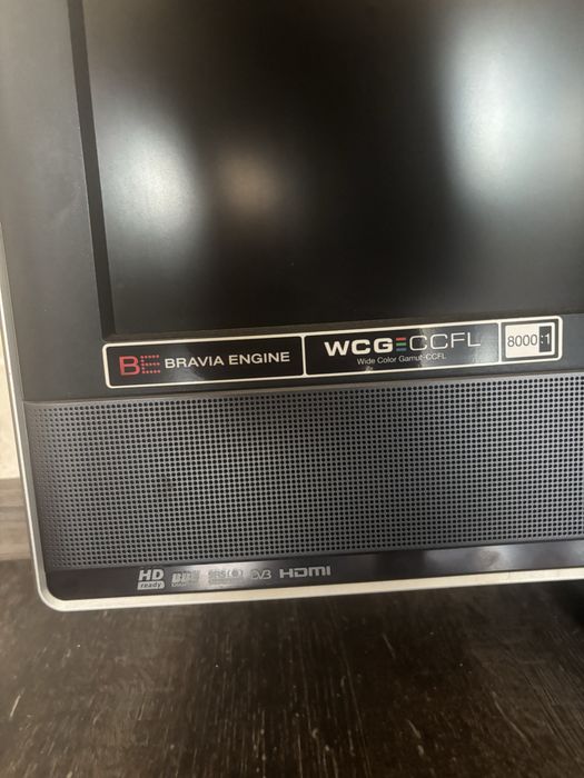 Sony Bravia KDL-46W2000 – 112 см Full HD LCD телевизор