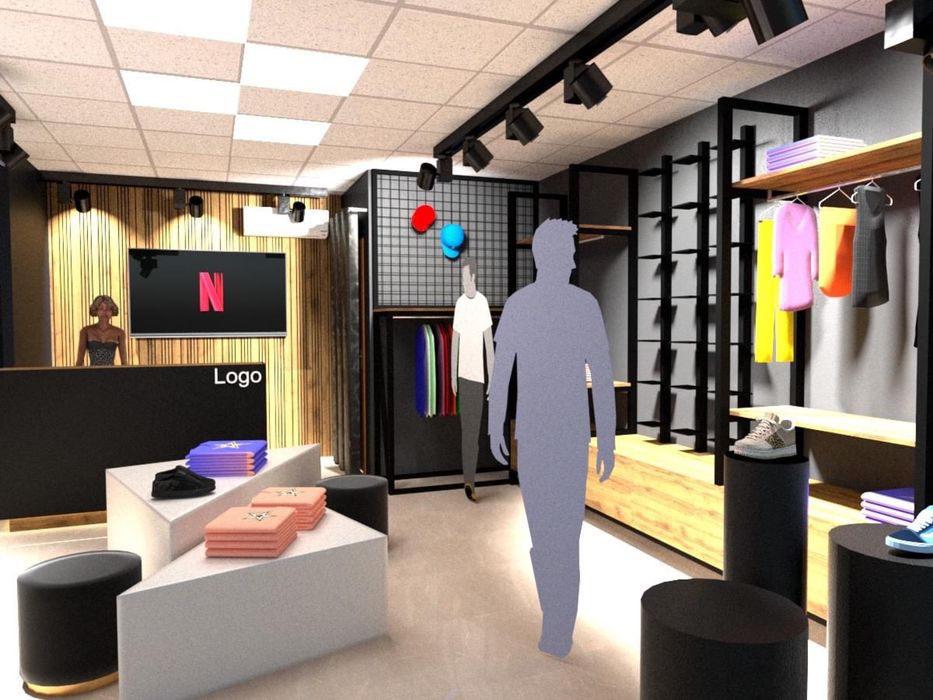 Интериорен дизайн