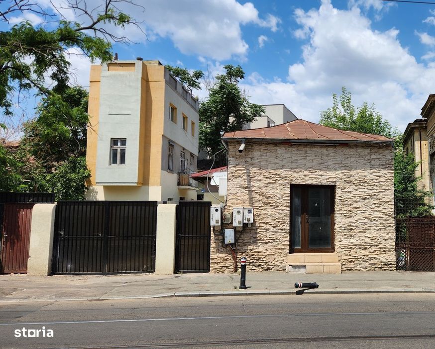 Stefan cel mare-Viitorului,stradal,5min metrou!