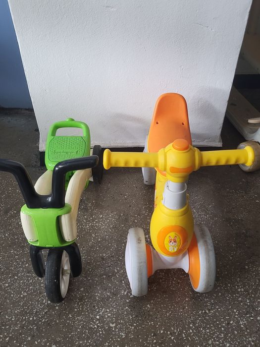 Trotineta Multifunctionala 6 in 1