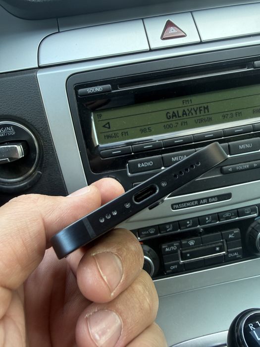 Iphone 16e black, neverlock, bat.100%