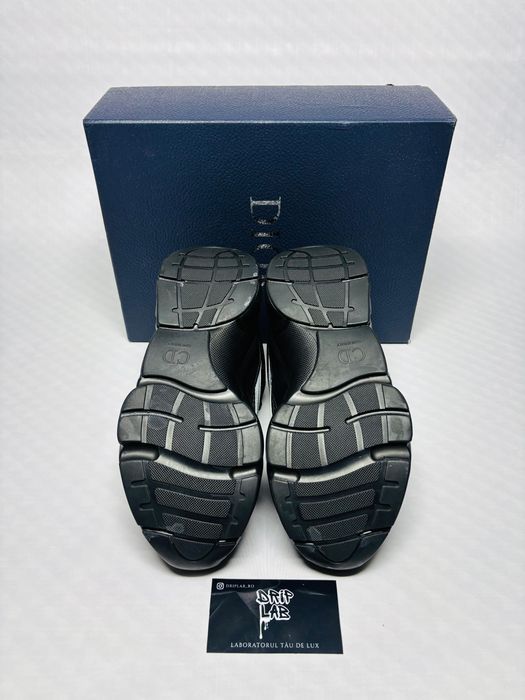 Dior b22 negru 44