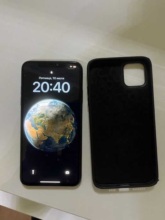 Iphone 11 pro max