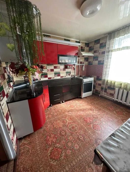 2 комнатная, КЖБИ