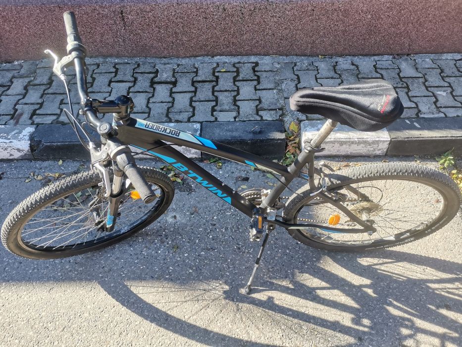 Bicicleta BTWIN 340