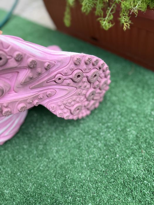 Puma 38,5 розови  маратонки