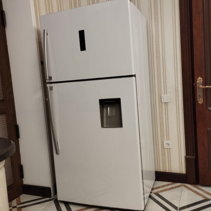 Holodilnik holati alo faqat aybi bor