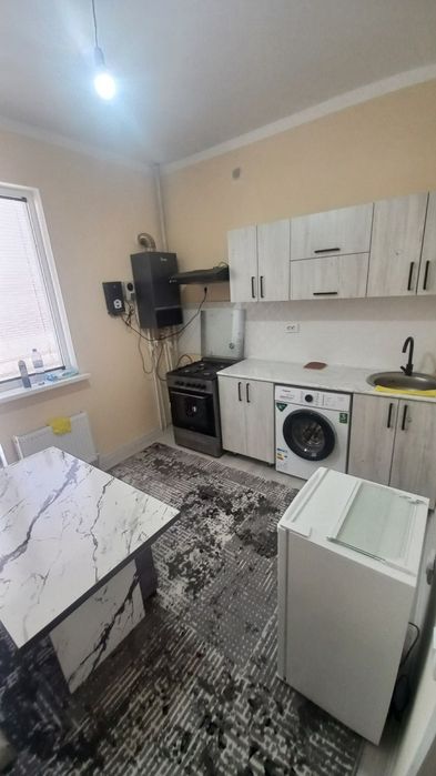 ЧИРЧИК ШАХРИДА арендага КВАРТИРА 2-микрн Янги Узбекистон Новостройка