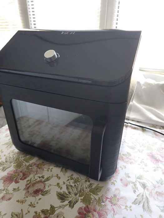 Instant Vortex Oven