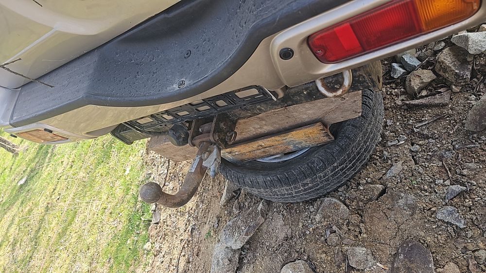 Piese Suzuki Grand Vitara