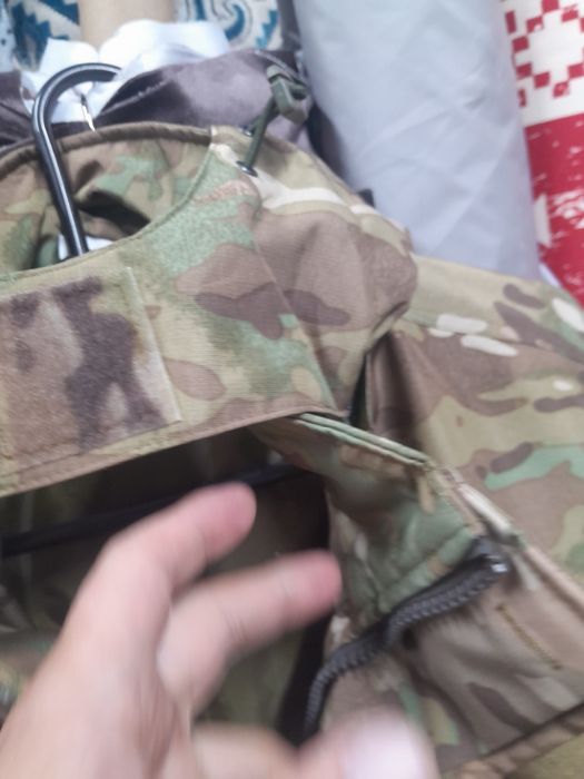 Мултикам форма димисезоные