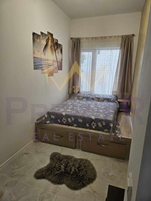 Дава се под наем Двустаен апартамент в Варна, Център - 40 кв.м за 450 € - Снимка #4