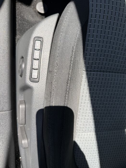 Skoda Superb berlina