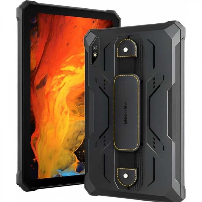 Blackview Active 8 Pro 16GB RAM 256GB ROM Таблет с IP68 защита