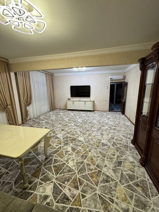 Продаётся квартира