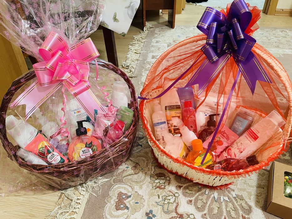 Классные подарки для всех