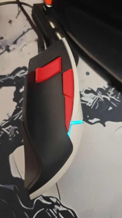 Bloody w95 ultra 2000hz