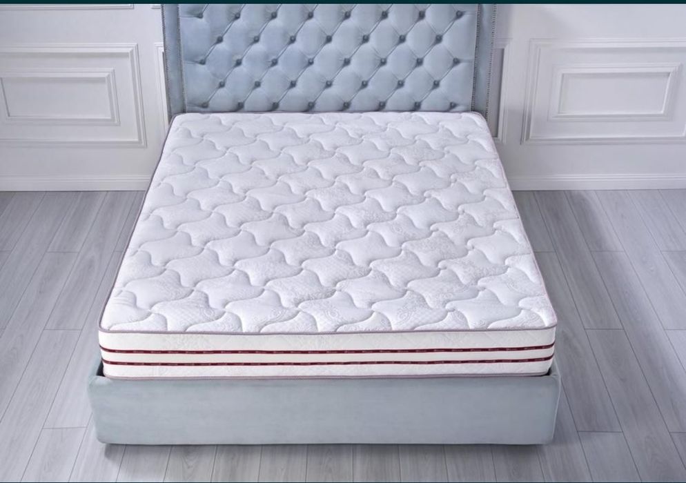 Ортопедические матрасы 100% качество и гарантия