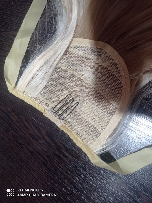 Продается накладной хвост, возможен обмен