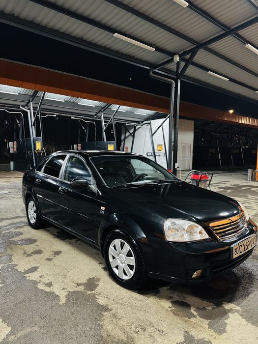 Lasetti 1.8 mexanika 4300$