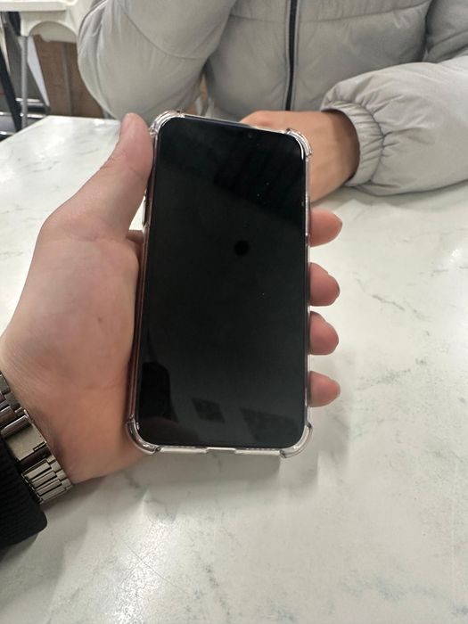 Продается айфон 11