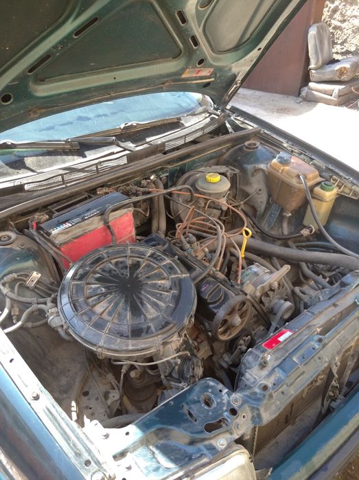 Продам Ауди 80 б4 моно