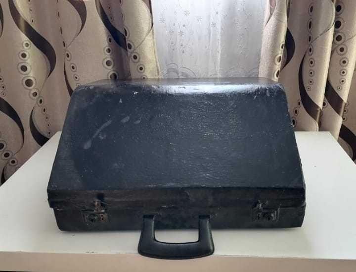 *Vând Toc Acordeon 46x43 cm