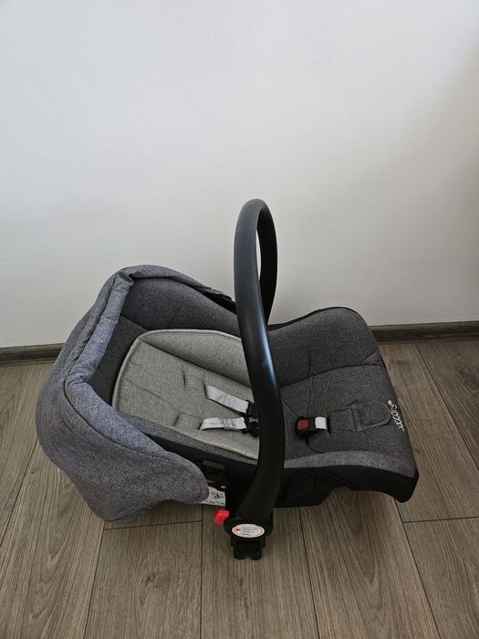 Cărucior 0-6 Luni Cocolle