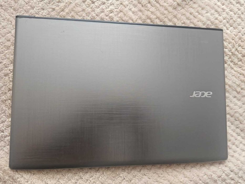 Продам шустрый ноутбук acer core i5