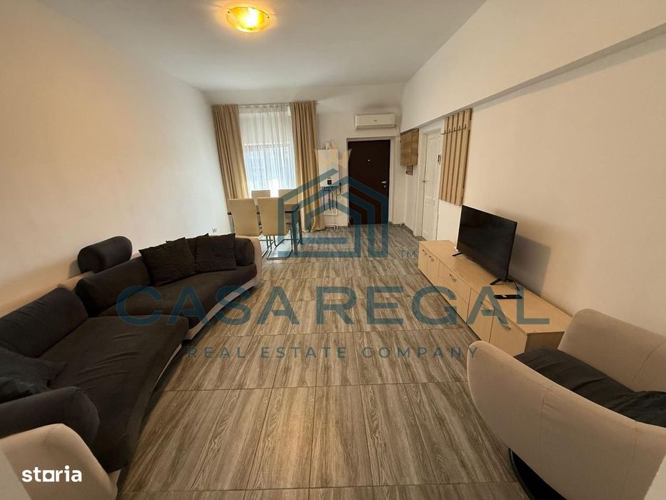 Apartament 4 camere de închiriat – Ultracentral – Casa Regal Imobiliar