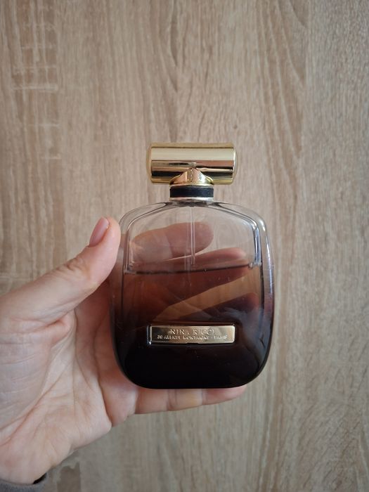 Парфюм Нина Риччи