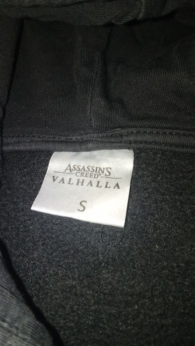 Hanorac Assassin’s Creed Valhalla original
