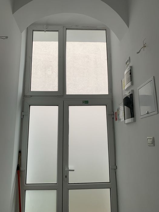 Strada Mihai Eminescu - acces stradal