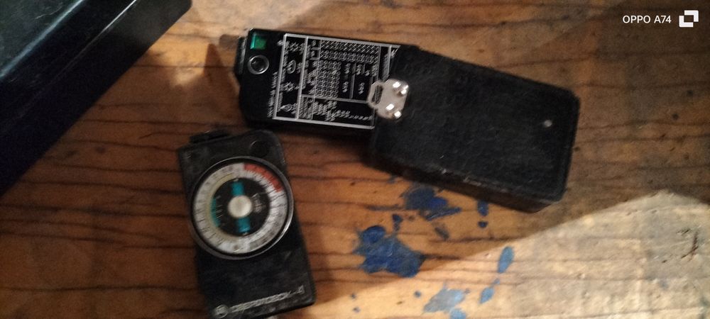 Продам все для фотоаппаратов СССР