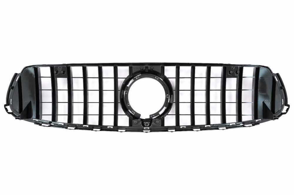 Grila Centrala Mercedes GLC X253 C253 (2020-Up) GTR Panamericana Look