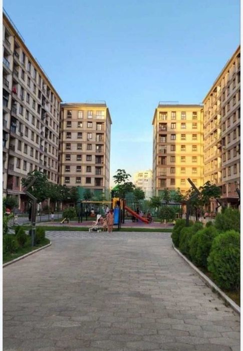 Qorasaroy Golden House 2 hona