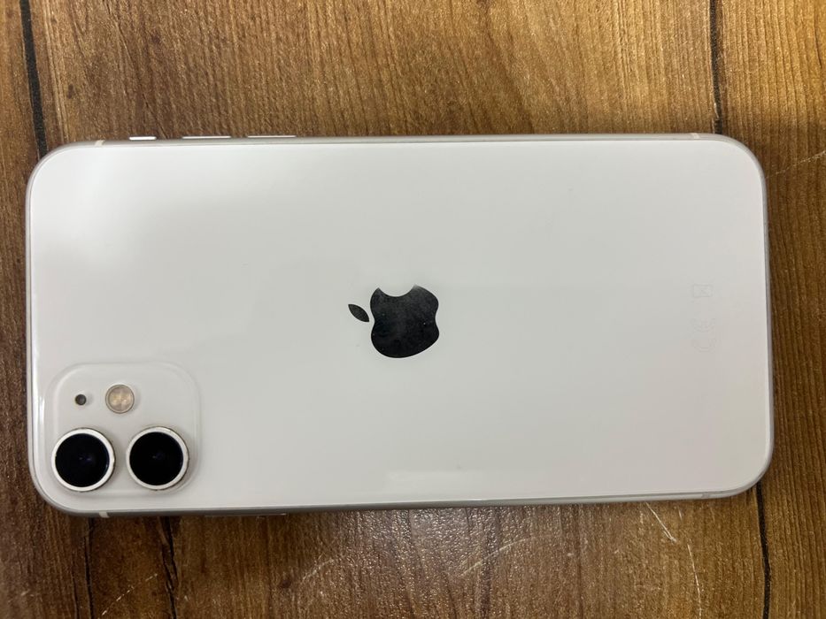 Iphone 11 128Гб идел состаиане