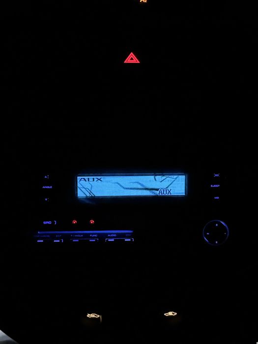 Carrazzeria deh-970 sotiladi disk bultslari bor mehanizlar yaxsh tushi