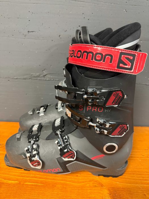 clapari salomon s/pro hv mondo 27-27,5,28-28,5 si 26-26,5 euopa 45-45,5,44-43,42-42,5 si 40,5-41