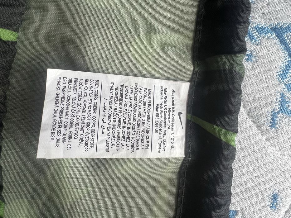 Rucsac Ghiozdan Geanta Nike