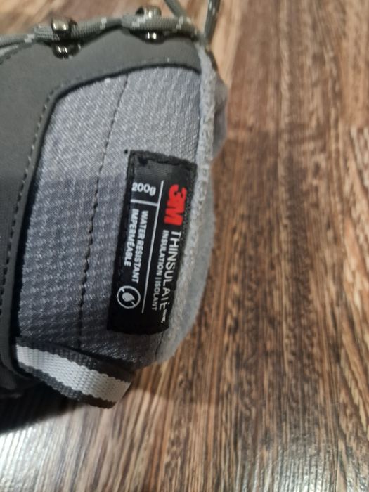 Semighete  de dame Salomon 40