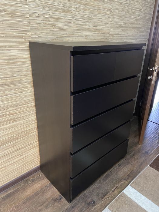 Комод для вещей IKEA