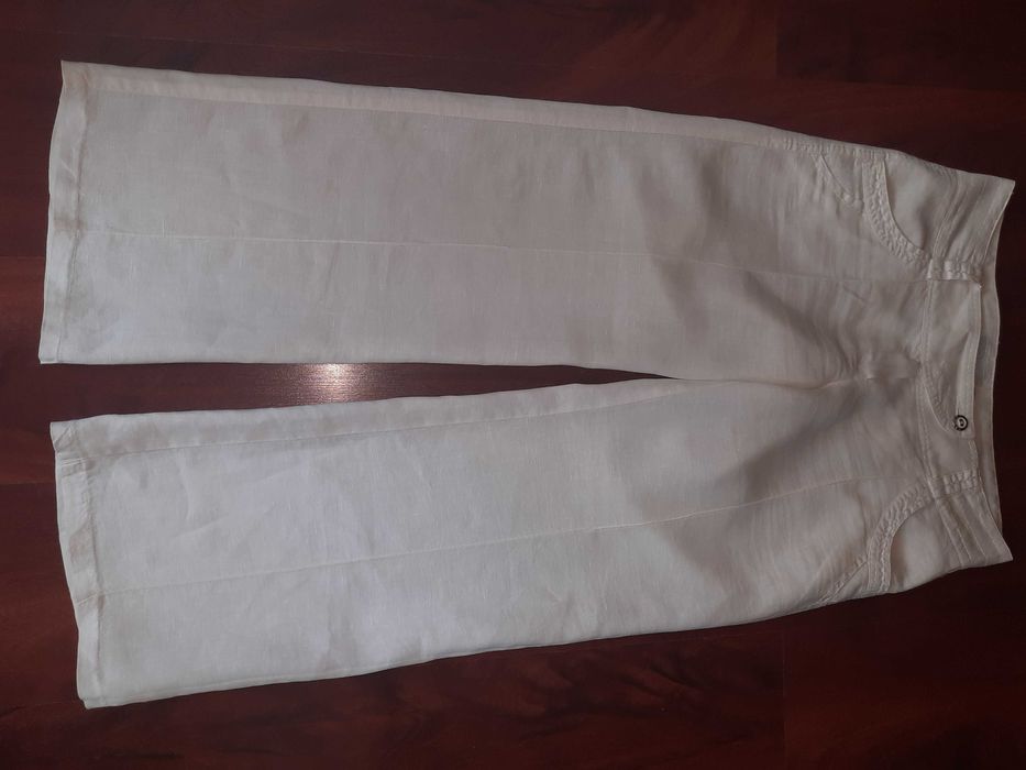 Ленен панталон Junona