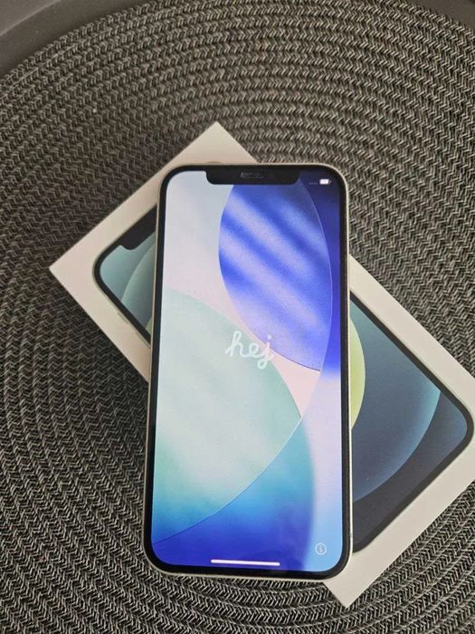 Продам iPhone 12 128Gb Айфон 12 128Гб