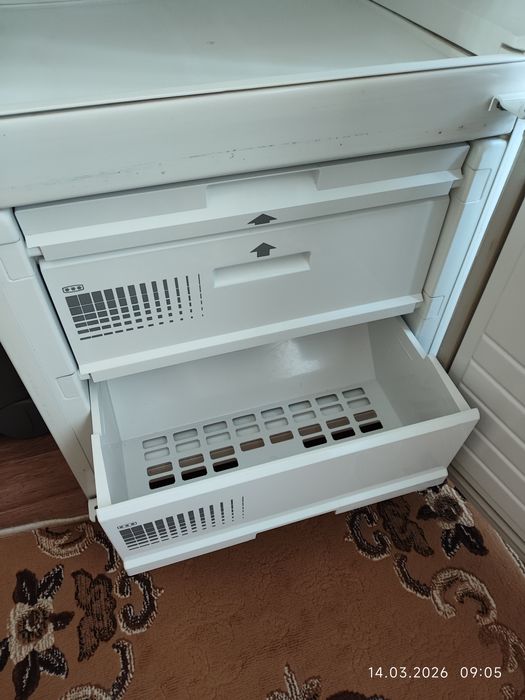 Холодильник снайге