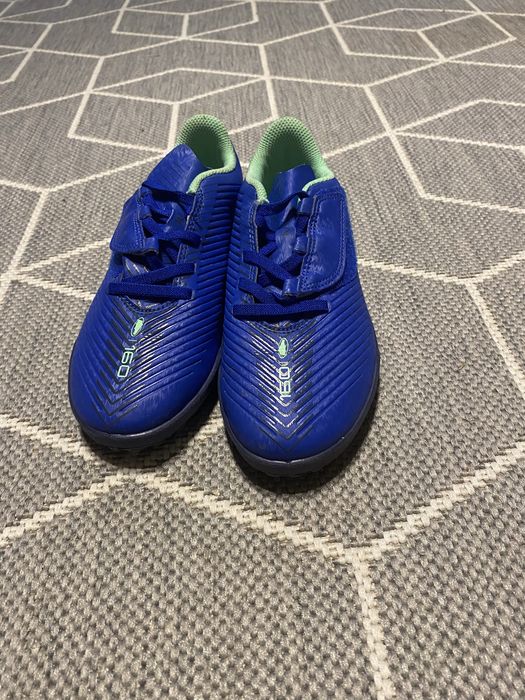 Ghete fotbal teren sintetic kipsta