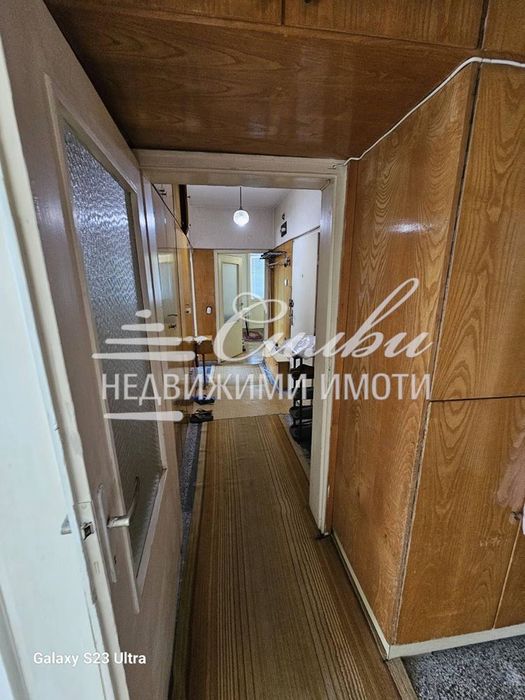 Продава се Многостаен апартамент в Търговище, Център - 124 кв.м за 987 €/кв.м - Снимка #10