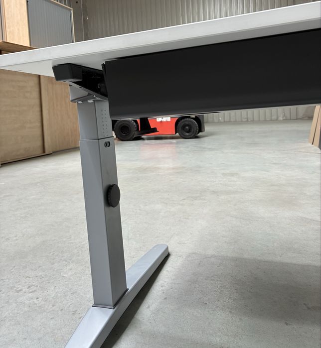 birou profesional Steelcase 180x80cm