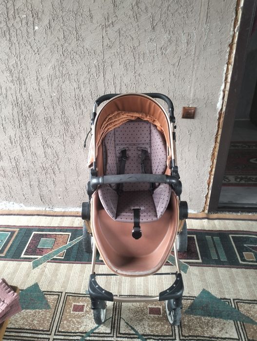 Коляска детская,и для новорожденных