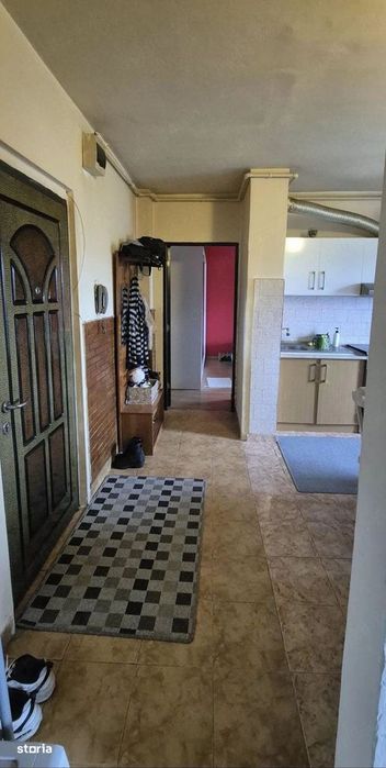 Unirii, Apartament cu 2 camere- str. Decebal